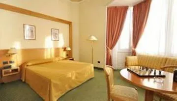 Hotel Estense Modena