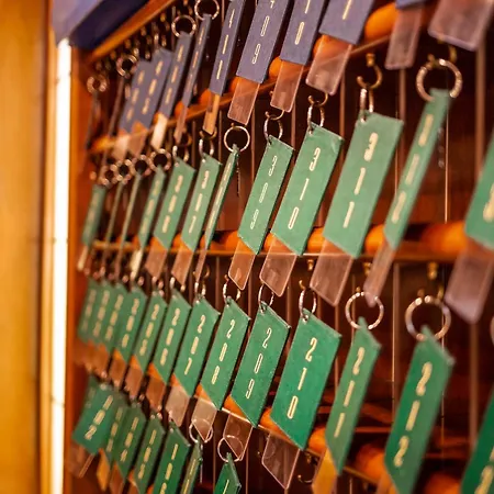 Estense Hotel Modena