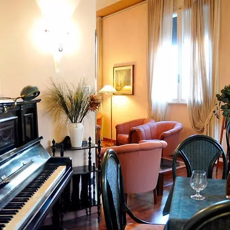 Estense Hotel Modena