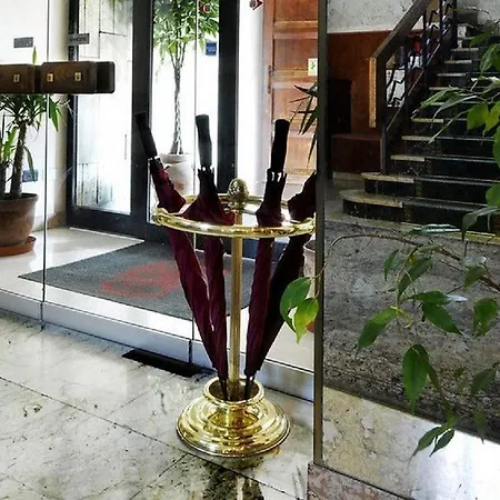 Estense Hotel