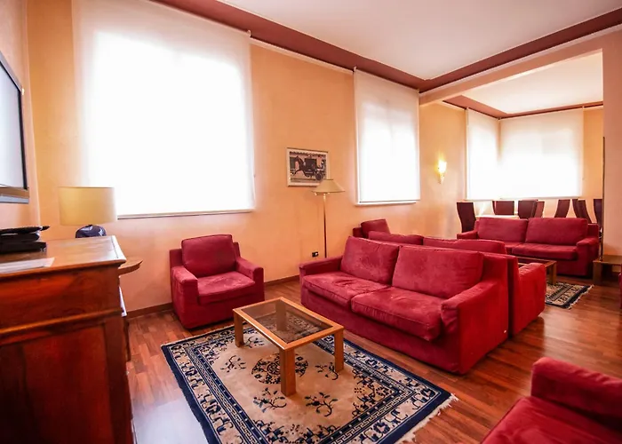 Estense Hotel Modena