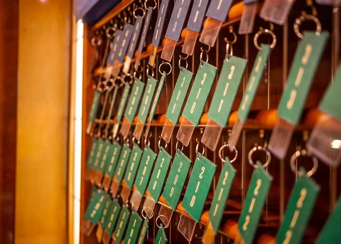 Estense Hotel Modena