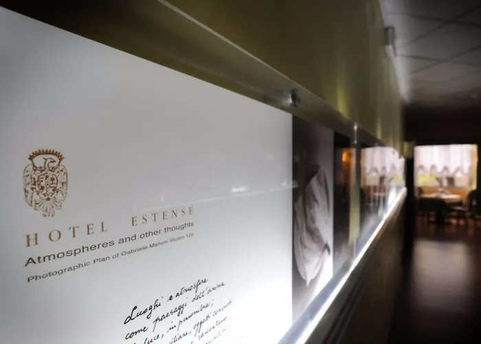 Hotel Estense