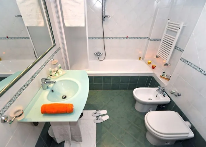 Estense Hotel Modena