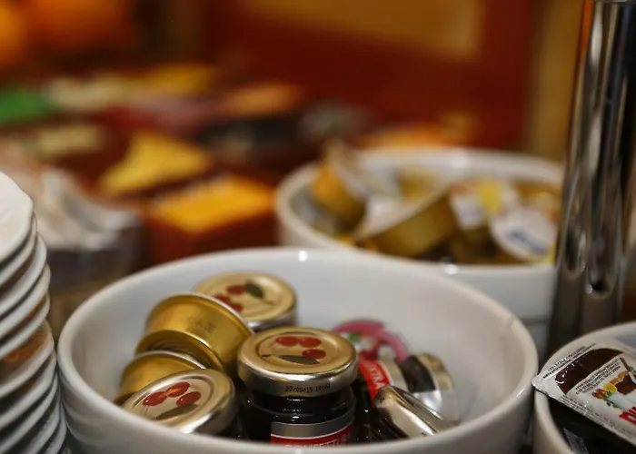 Hotel Estense Modena