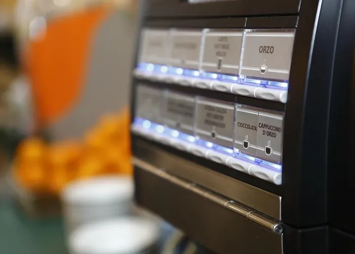 Hotel Estense Modena