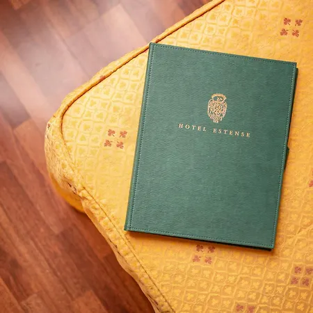 에스텐세 3* 모데나