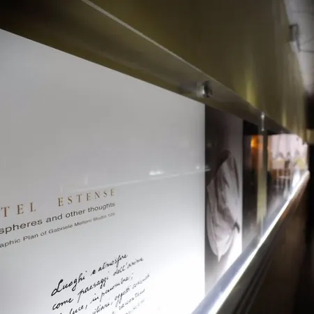 Hotel Estense