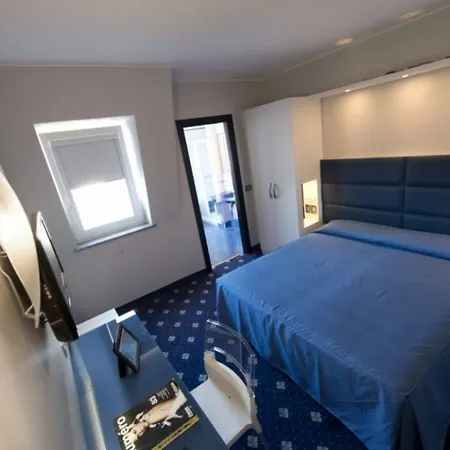Estense Hotel 3*