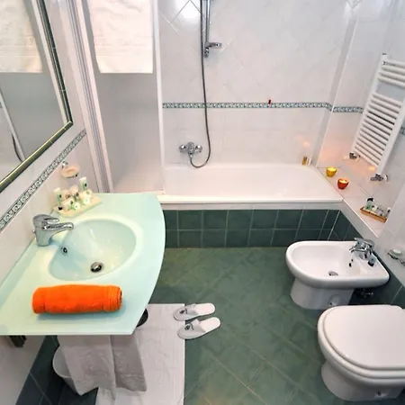 Estense Hotel Modena
