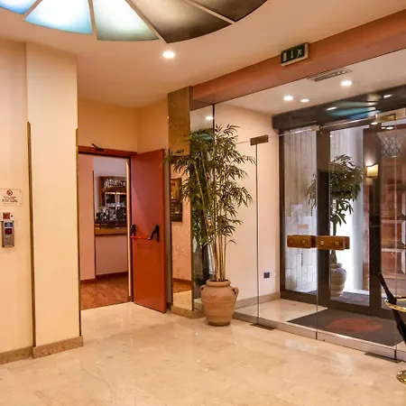 Estense Hotel Modena