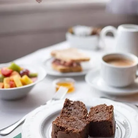 에스텐세 호텔 모데나