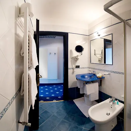 Estense Hotel 3*