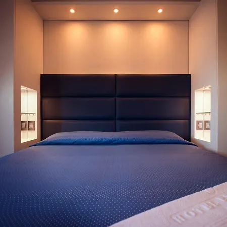 Estense Hotel 3*