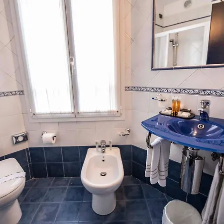 Estense Hotel