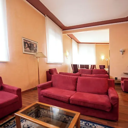 Estense Hotel 3*