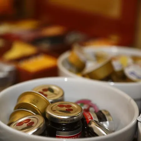 호텔 에스텐세 모데나