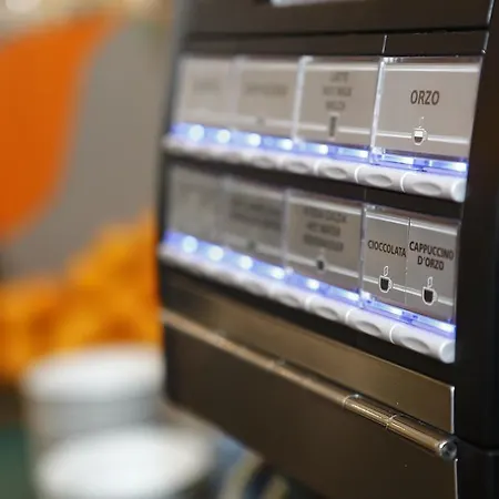 호텔 에스텐세 모데나