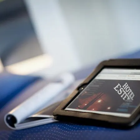 에스텐세 호텔 3*