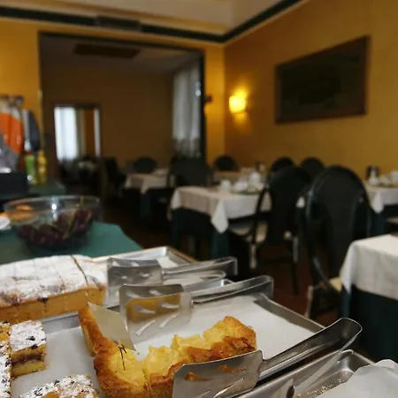 Estense Ξενοδοχείο