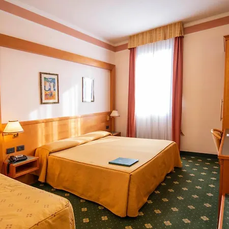 Hotell Estense