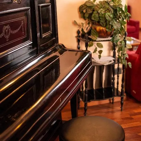 호텔 에스텐세 3*