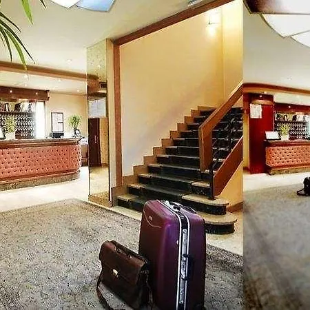 에스텐세 호텔 모데나