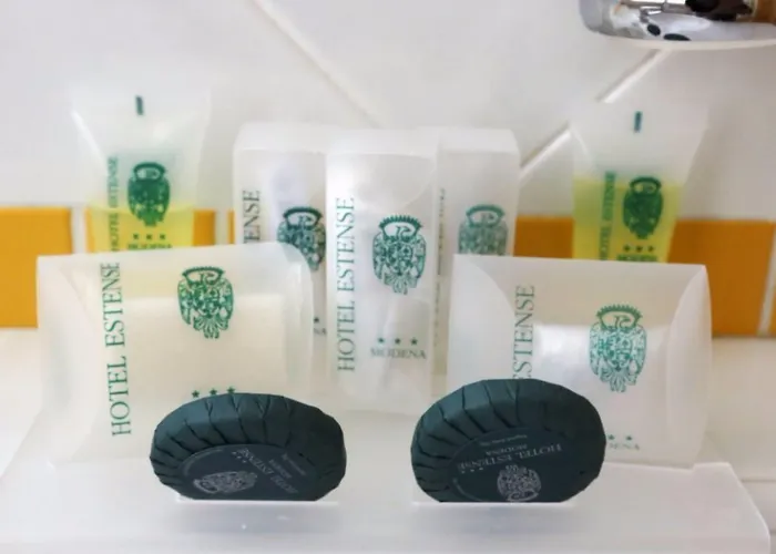 에스텐세 호텔 3*