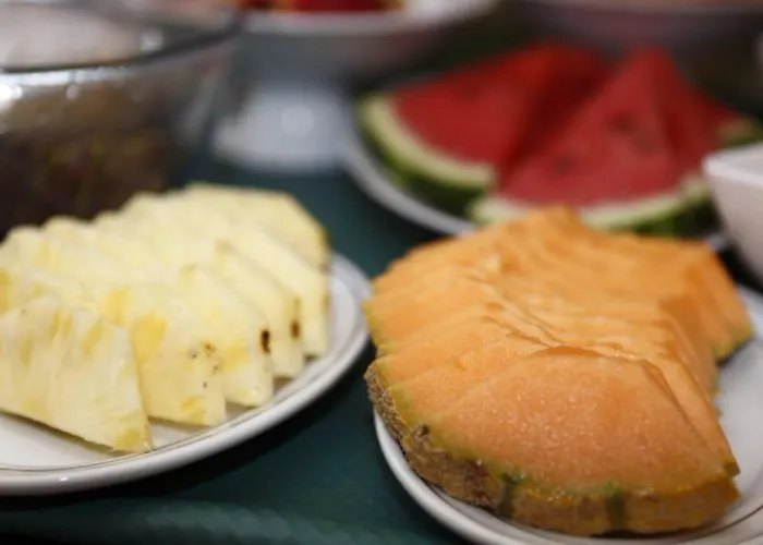 에스텐세 3* 모데나