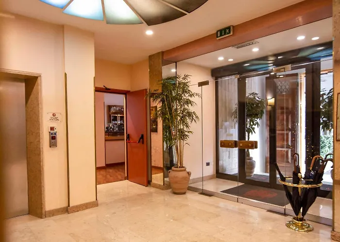 에스텐세 호텔 모데나