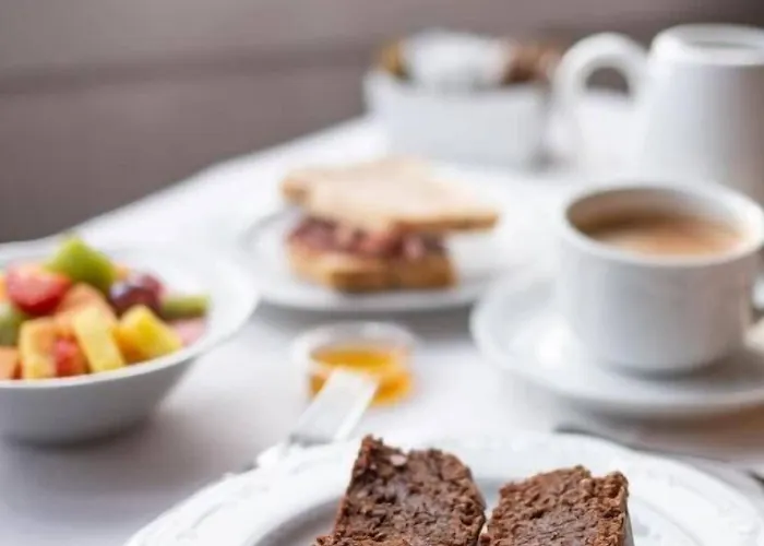 에스텐세 호텔 모데나