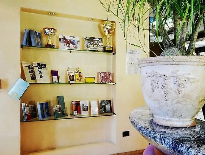 Estense 3* מודנה